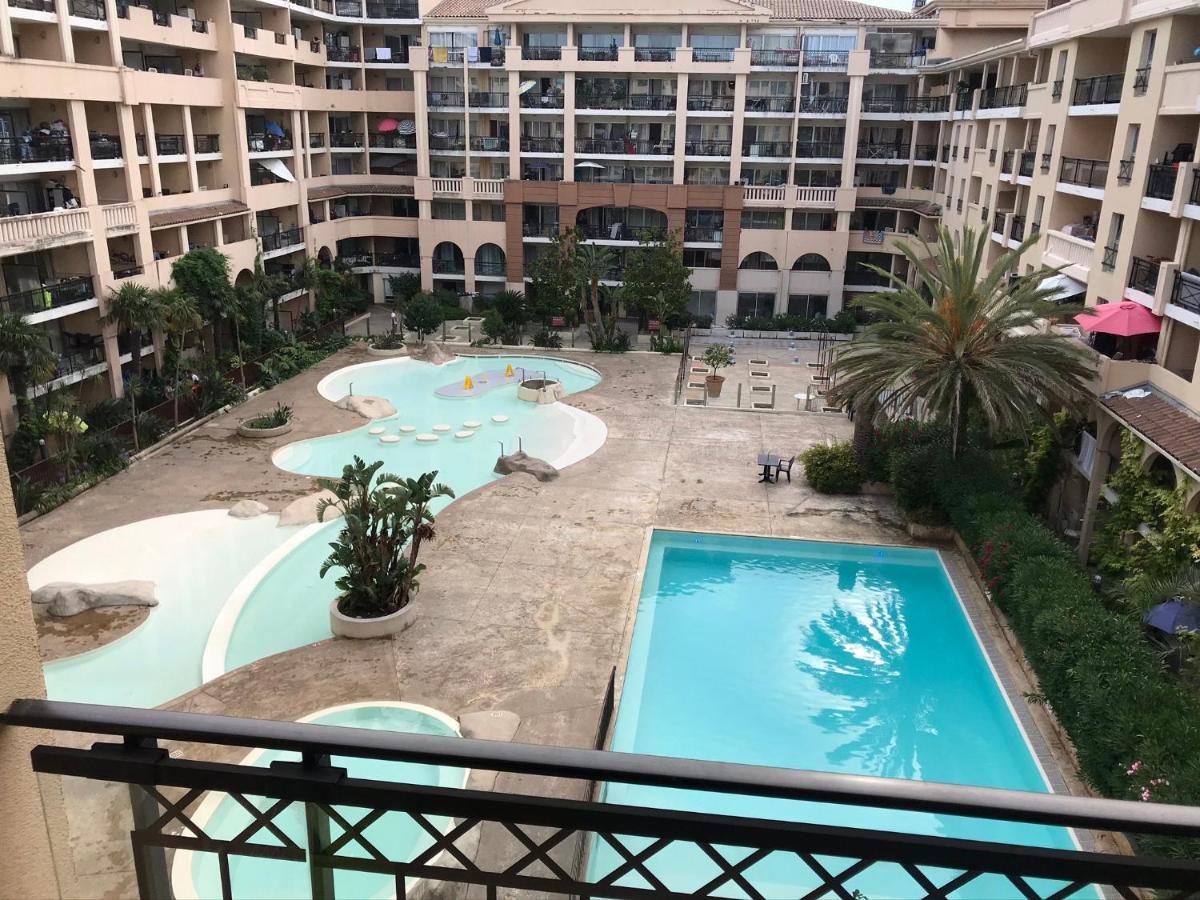 Appartement cosy à 50M de la plage Cannes Exterior foto